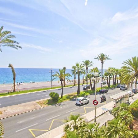 Promenade Holiday - Orient & Sea Ницца Экстерьер фото
