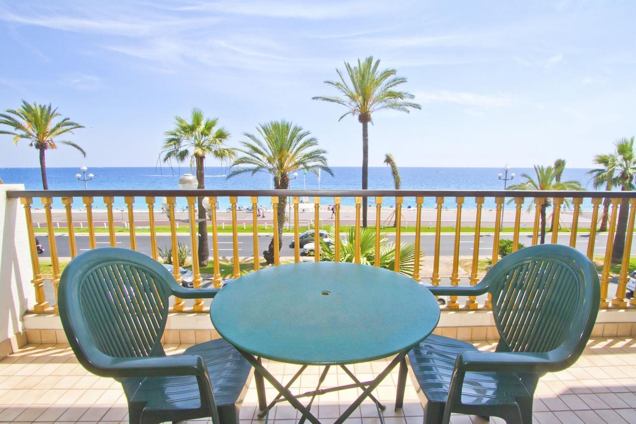Promenade Holiday - Orient & Sea Ницца Экстерьер фото