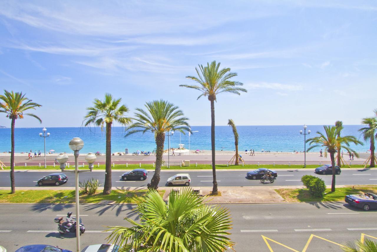 Promenade Holiday - Orient & Sea Ницца Экстерьер фото
