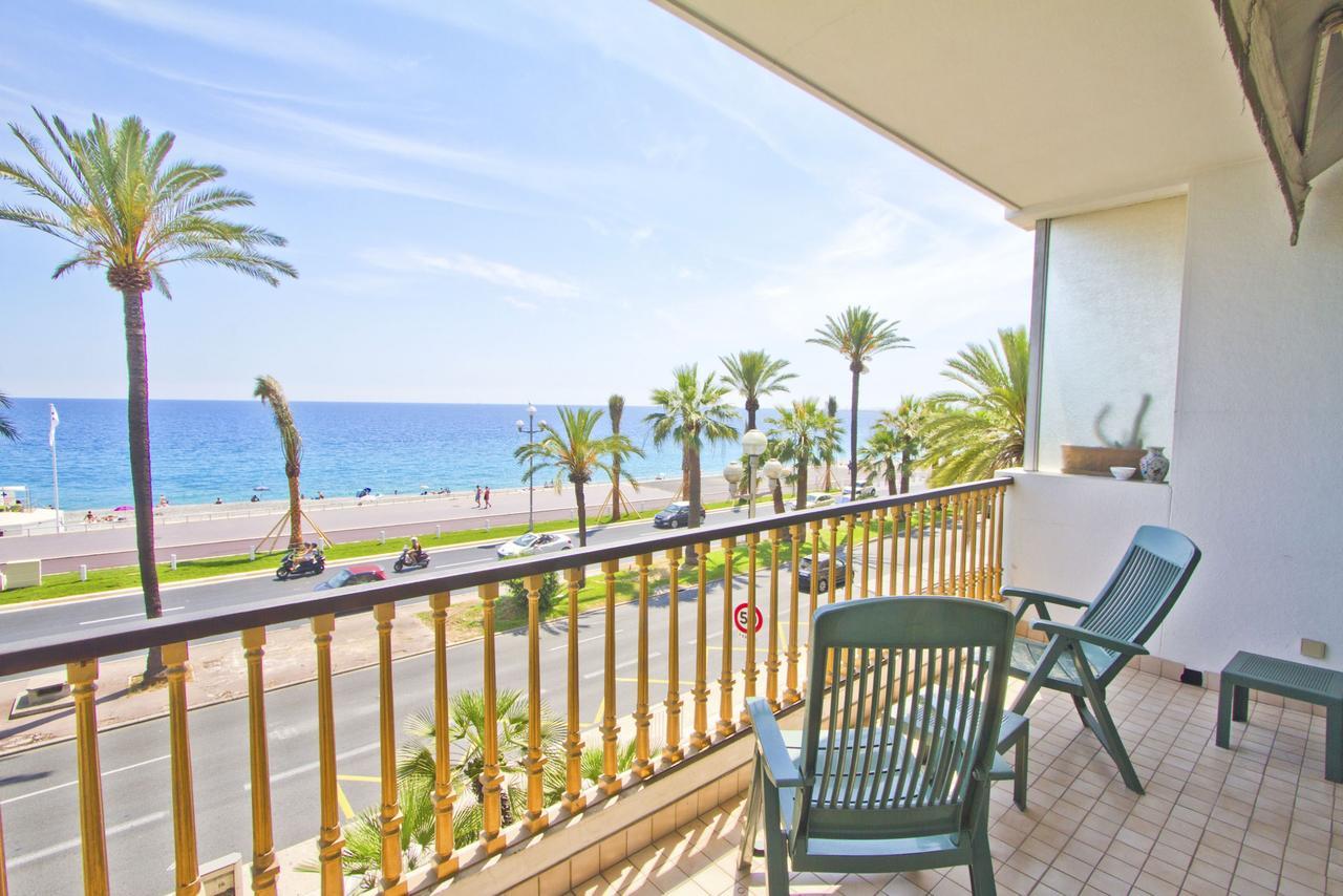 Promenade Holiday - Orient & Sea Ницца Экстерьер фото